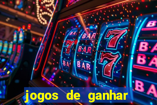 jogos de ganhar dinheiro sem depositar